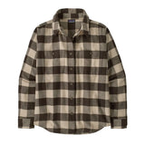 Patagonia W's Fjord Flannel Shirt