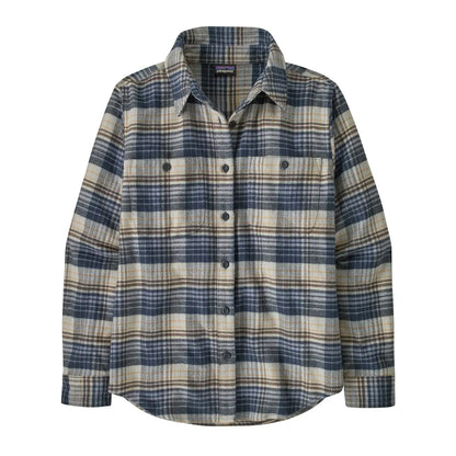 Patagonia W's Fjord Flannel Shirt