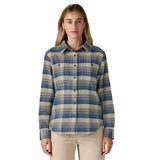 Patagonia W's Fjord Flannel Shirt