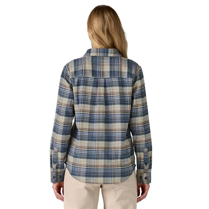 Patagonia W's Fjord Flannel Shirt