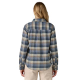 Patagonia W's Fjord Flannel Shirt