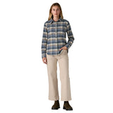 Patagonia W's Fjord Flannel Shirt