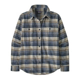 Patagonia W's Fjord Flannel Shirt