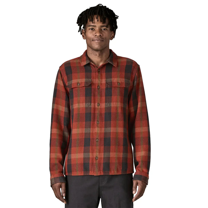Patagonia M's Fjord Loft Shirt