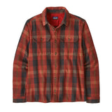 Patagonia M's Fjord Loft Shirt