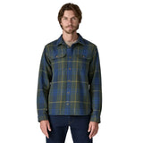 Patagonia M's Fjord Loft Shirt