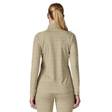 Patagonia W's Capilene Midweight Zip-Neck