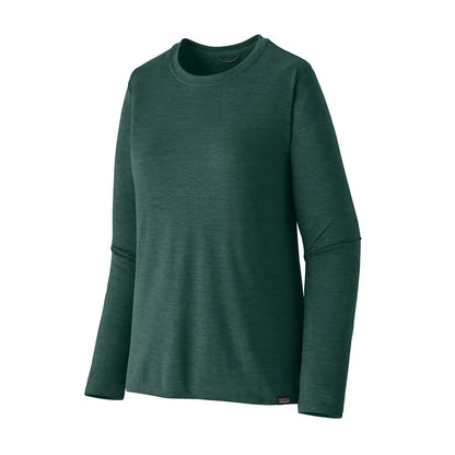 Patagonia W's L/S Capilene Cool Daily Shirt - DQ