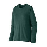 Patagonia W's L/S Capilene Cool Daily Shirt - DQ