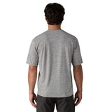 Patagonia M's S/S Capilene Cool Daily Graphic Shirt