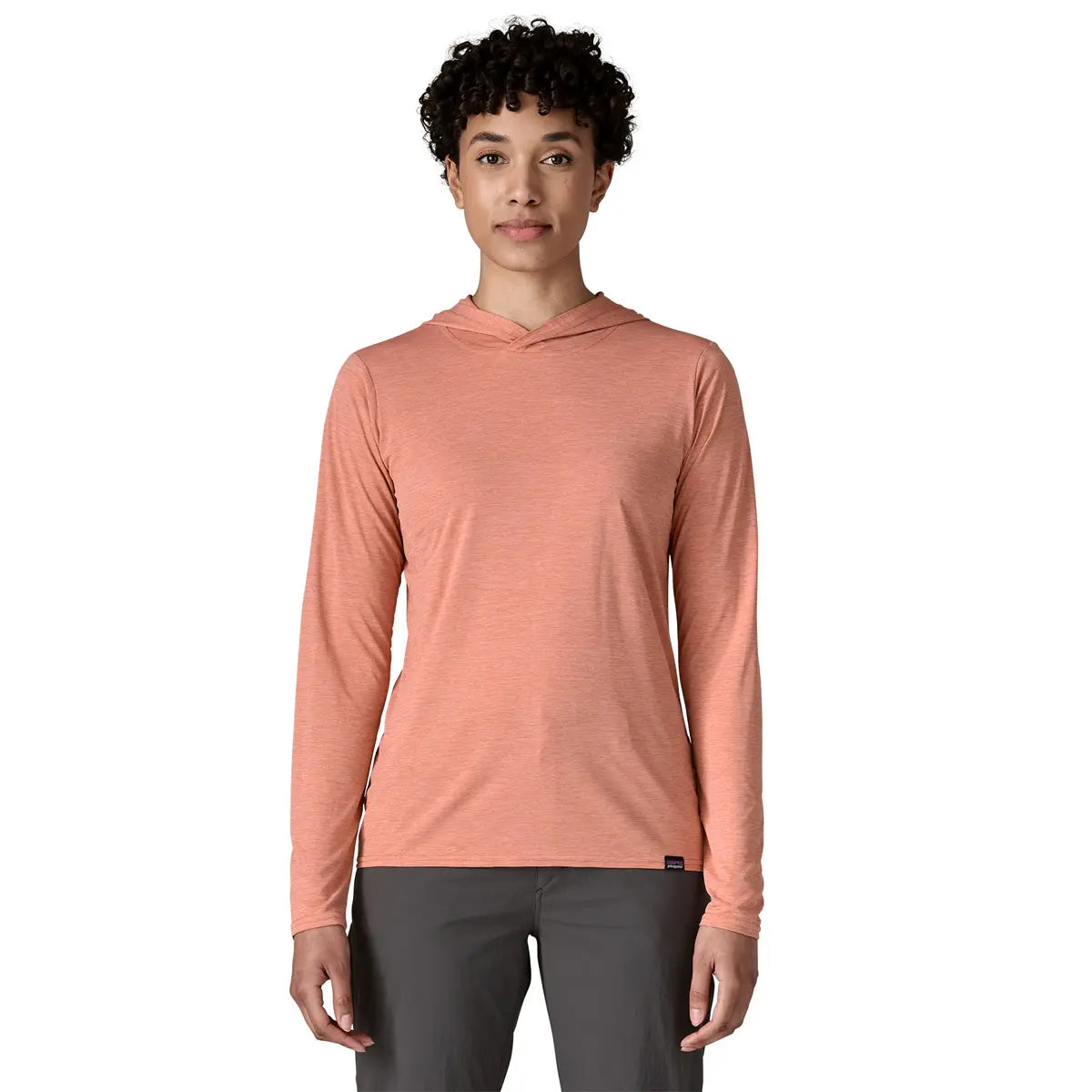 Patagonia W's Capilene Cool Daily Hoody - DQ