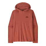 Patagonia M's Capilene Cool Daily Graphic Hoody