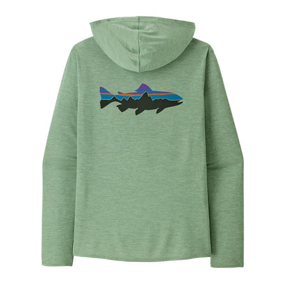 Patagonia M's Capilene Cool Daily Graphic Hoody