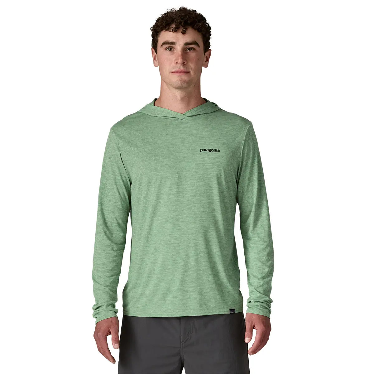 Patagonia M's Capilene Cool Daily Graphic Hoody