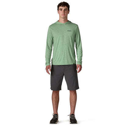 Patagonia M's Capilene Cool Daily Graphic Hoody
