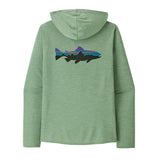 Patagonia M's Capilene Cool Daily Graphic Hoody