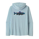Patagonia M's Capilene Cool Daily Graphic Hoody