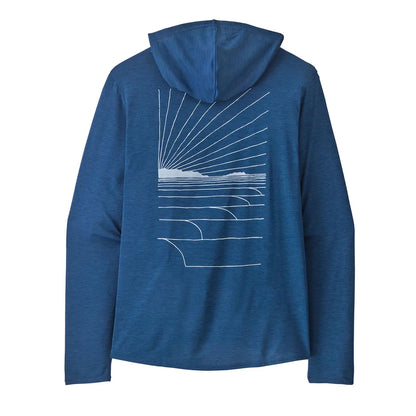 Patagonia M's Capilene Cool Daily Graphic Hoody