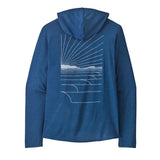 Patagonia M's Capilene Cool Daily Graphic Hoody