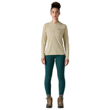 Patagonia W's Capilene Cool Daily Graphic Hoody