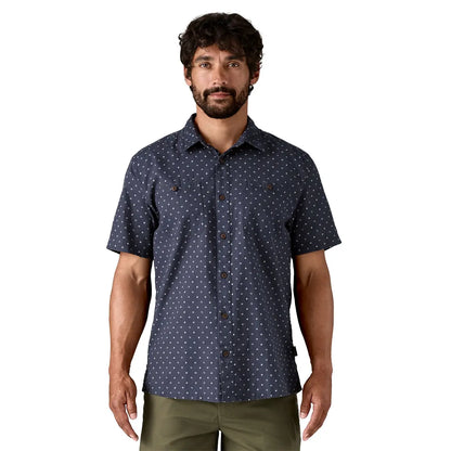 Patagonia M's Back Step Shirt - DQ