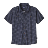 Patagonia M's Back Step Shirt - DQ