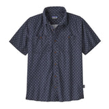Patagonia M's Back Step Shirt - DQ