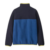 Patagonia Kid's Lightweight Synchilla Snap-T Fleece Pullover