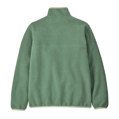 Patagonia Kid's Lightweight Synchilla Snap-T Fleece Pullover