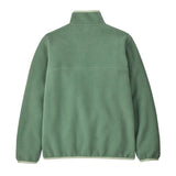 Patagonia Kid's Lightweight Synchilla Snap-T Fleece Pullover