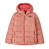 Patagonia Kid's Hi-Loft Down Sweater Hoody