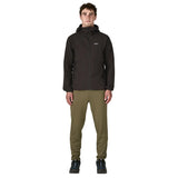 Patagonia M's R1 TechFace Fitz Roy Trout Hoody