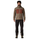 Patagonia M's R2 TechFace Hoody