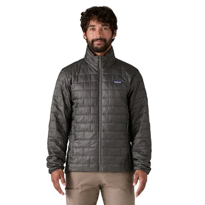 Patagonia M's Nano Puff Jacket - New for 2025
