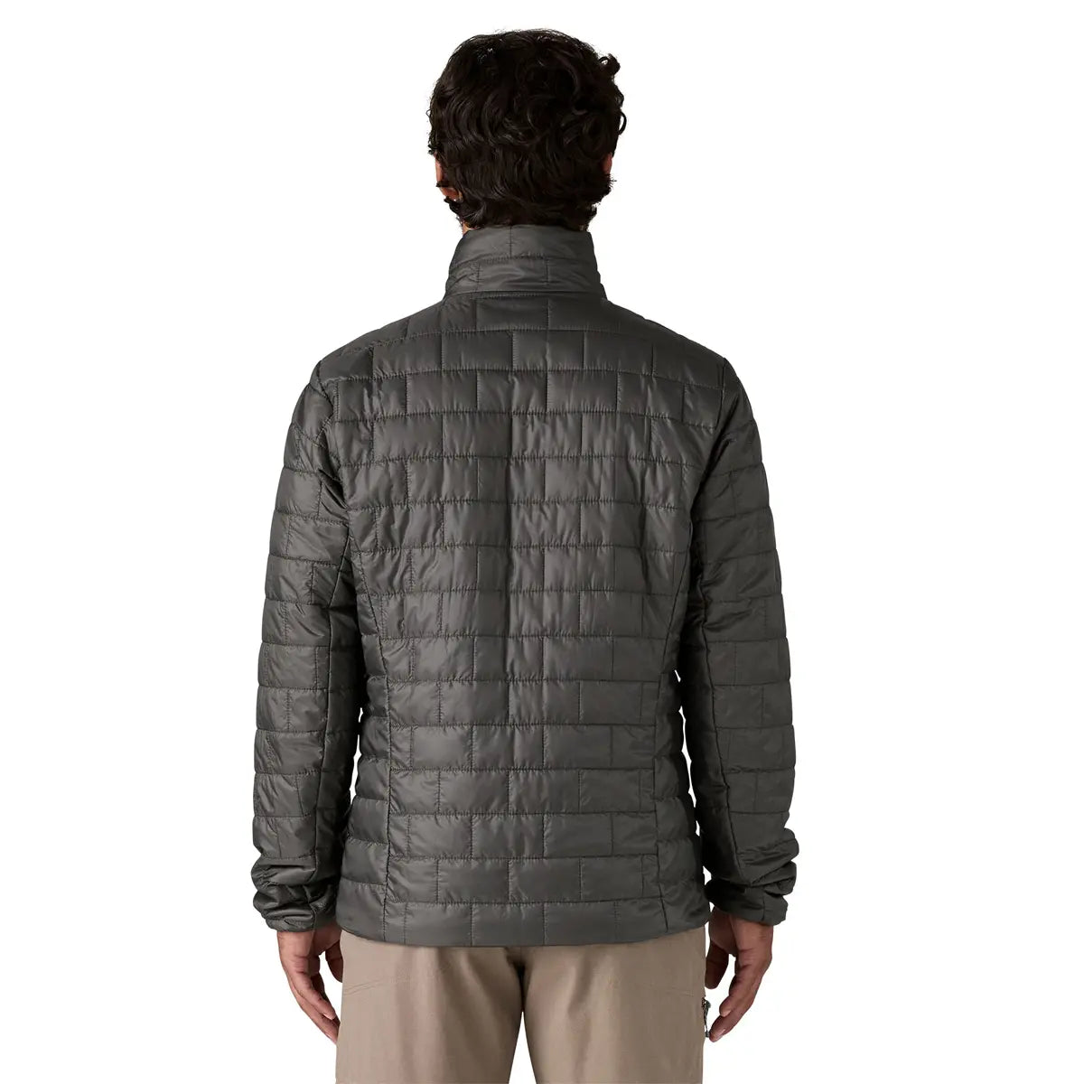 Patagonia M's Nano Puff Jacket - New for 2025