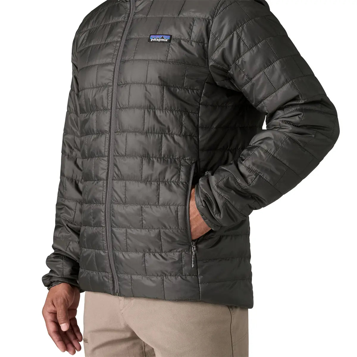 Patagonia M's Nano Puff Jacket - New for 2025