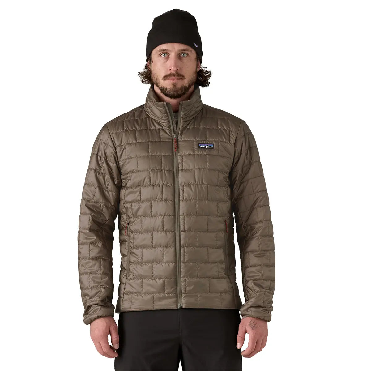 Patagonia M's Nano Puff Jacket - New for 2025