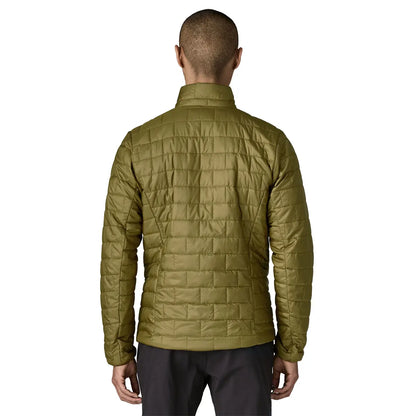Patagonia M's Nano Puff Jacket - New for 2025