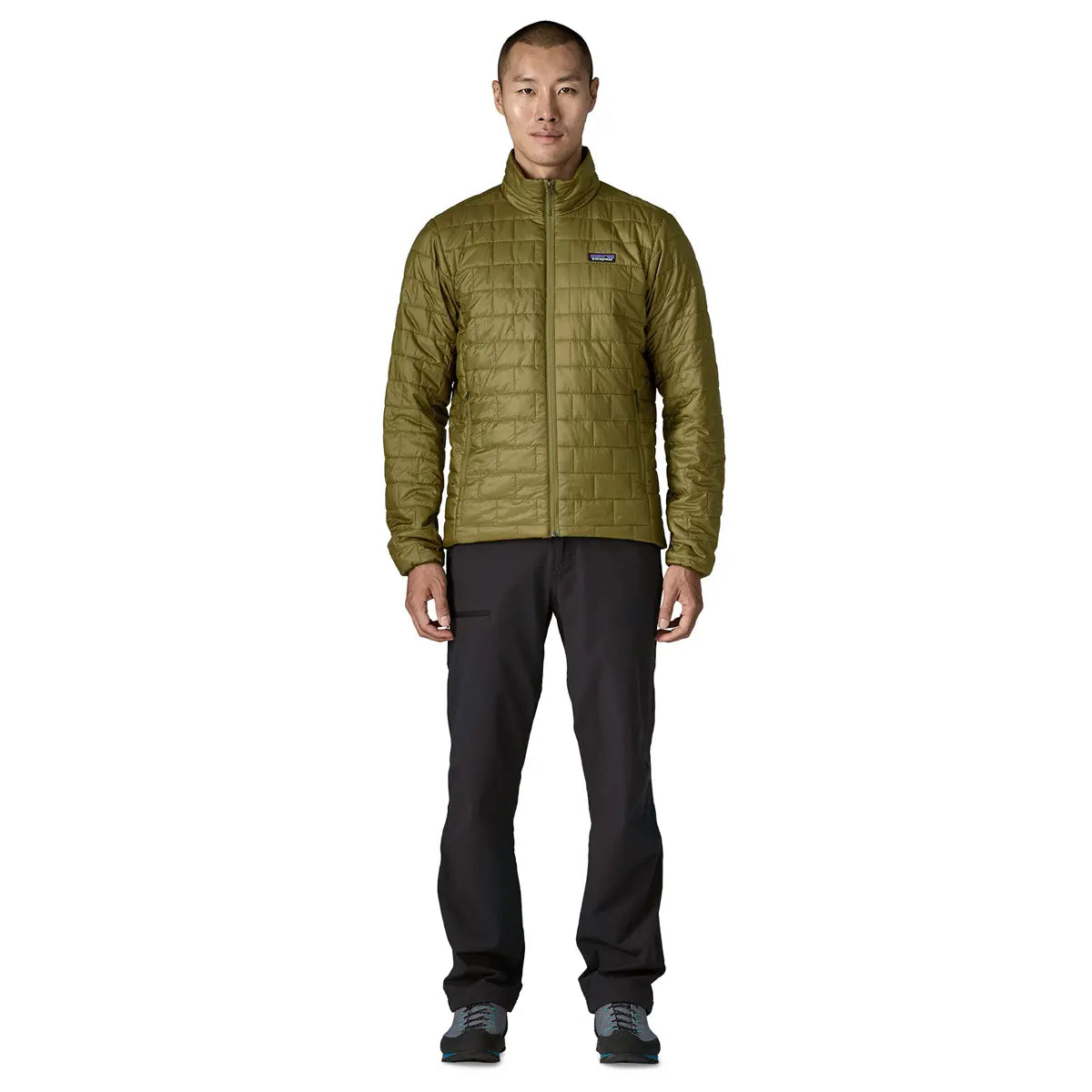 Patagonia M's Nano Puff Jacket - New for 2025
