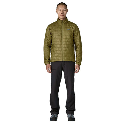 Patagonia M's Nano Puff Jacket - New for 2025