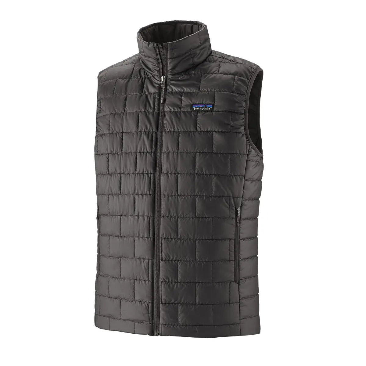 Patagonia M's Nano Puff Vest - New for 2025