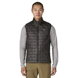 Patagonia M's Nano Puff Vest - New for 2025
