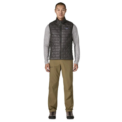 Patagonia M's Nano Puff Vest - New for 2025