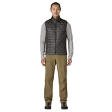 Patagonia M's Nano Puff Vest - New for 2025