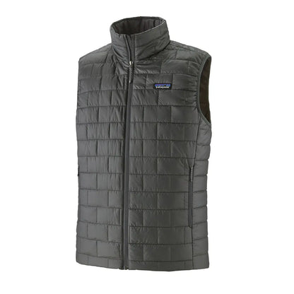 Patagonia M's Nano Puff Vest - New for 2025