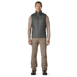 Patagonia M's Nano Puff Vest - New for 2025