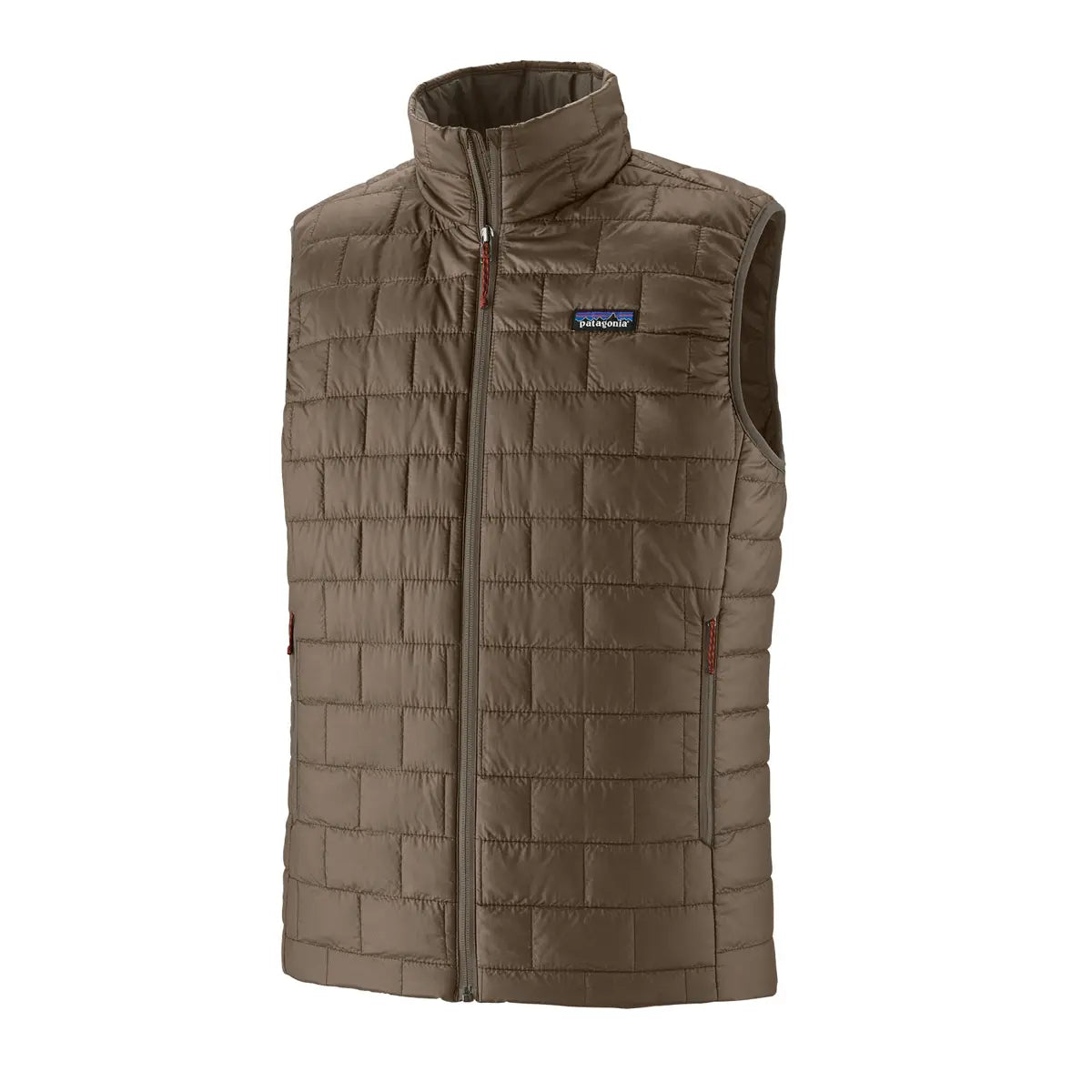 Patagonia M's Nano Puff Vest - New for 2025