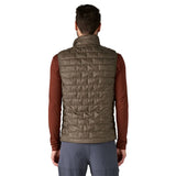 Patagonia M's Nano Puff Vest - New for 2025