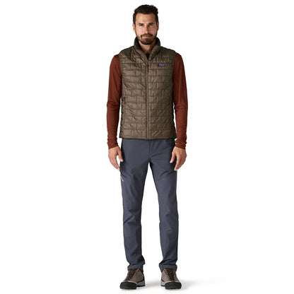 Patagonia M's Nano Puff Vest - New for 2025
