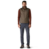 Patagonia M's Nano Puff Vest - New for 2025
